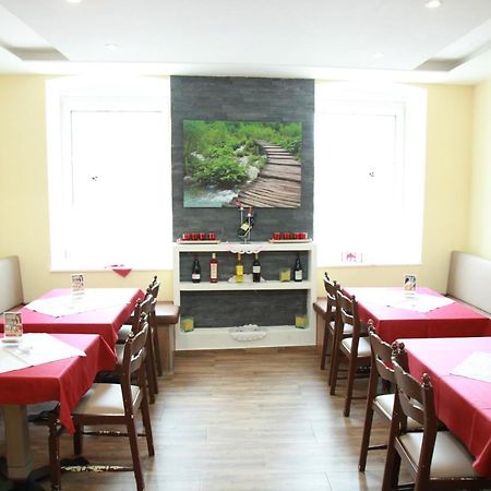 Pension Stadt Grein Extérieur photo