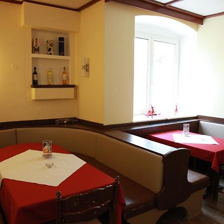Pension Stadt Grein Extérieur photo