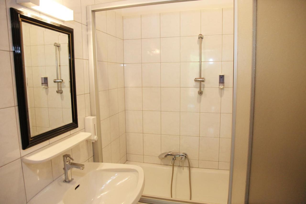 Pension Stadt Grein Extérieur photo