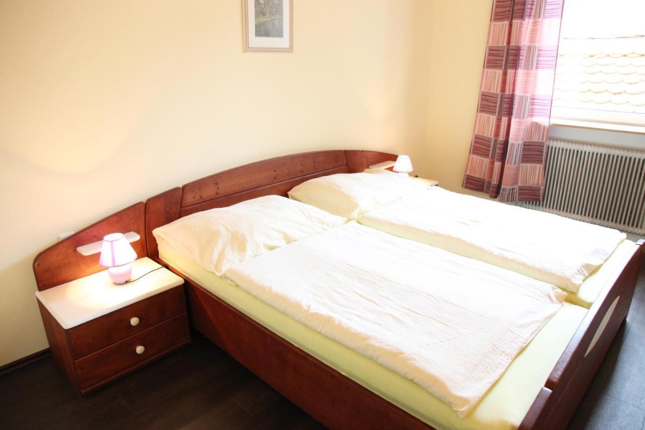 Pension Stadt Grein Extérieur photo