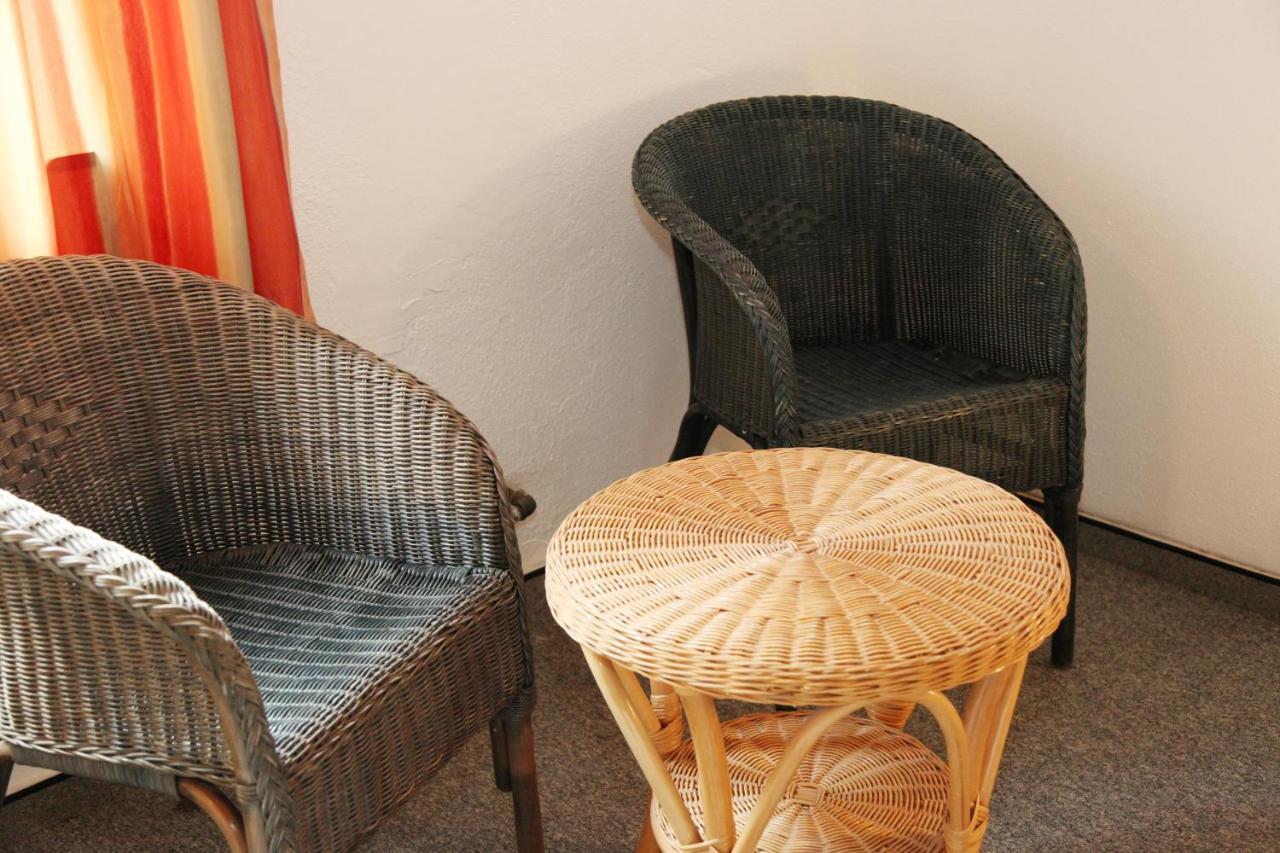 Pension Stadt Grein Extérieur photo