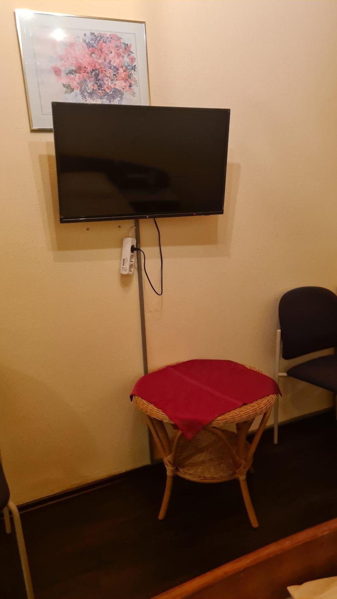 Pension Stadt Grein Chambre photo