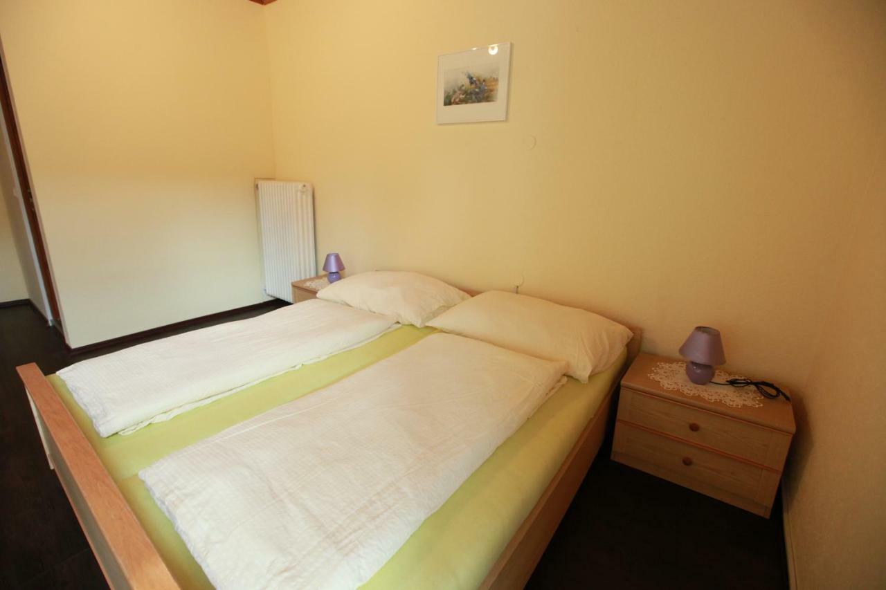 Pension Stadt Grein Extérieur photo