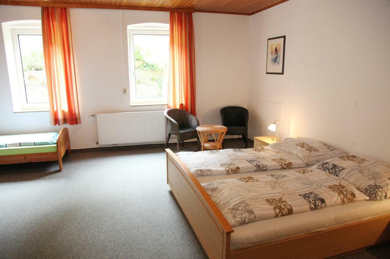 Pension Stadt Grein Extérieur photo