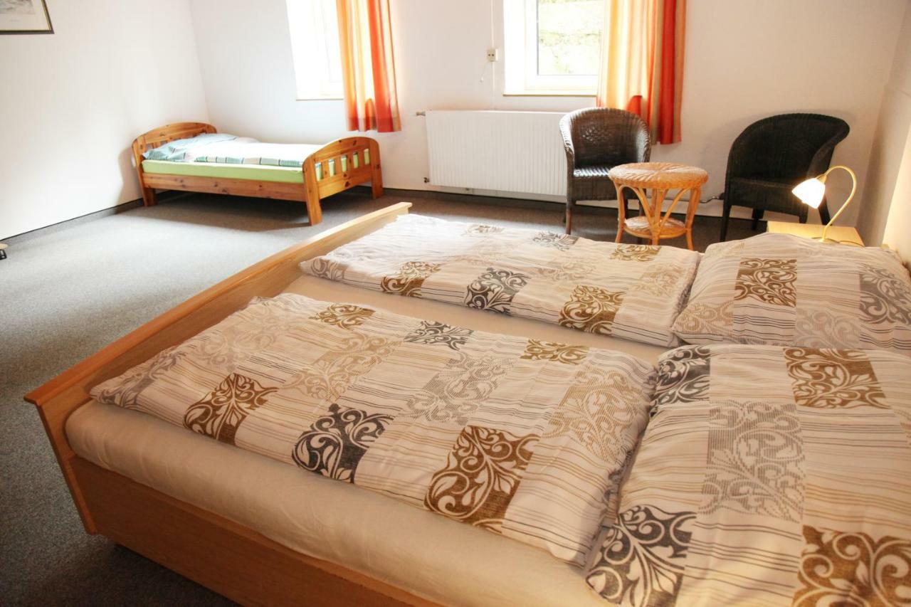 Pension Stadt Grein Extérieur photo